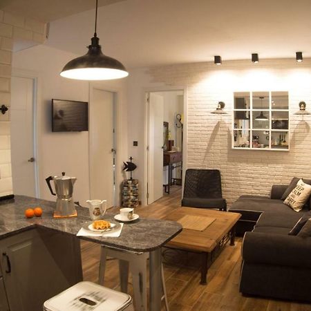 Valencian Apartment Zewnętrze zdjęcie