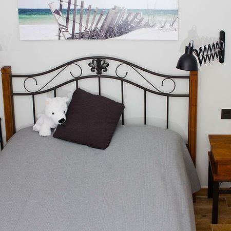 Valencian Apartment Zewnętrze zdjęcie