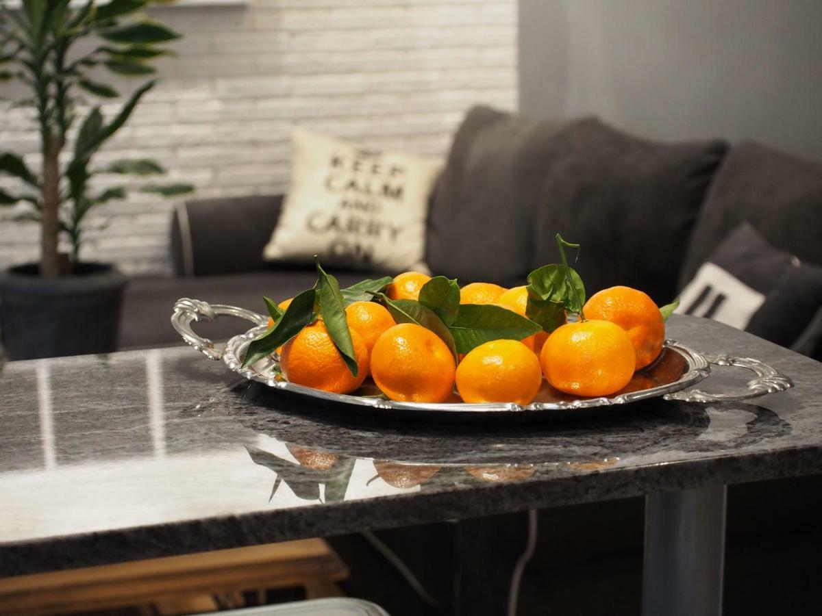 Valencian Apartment Zewnętrze zdjęcie