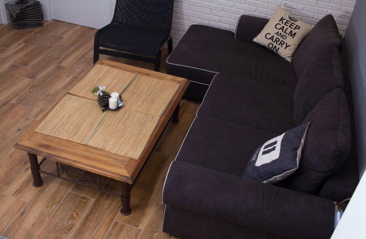 Valencian Apartment Zewnętrze zdjęcie