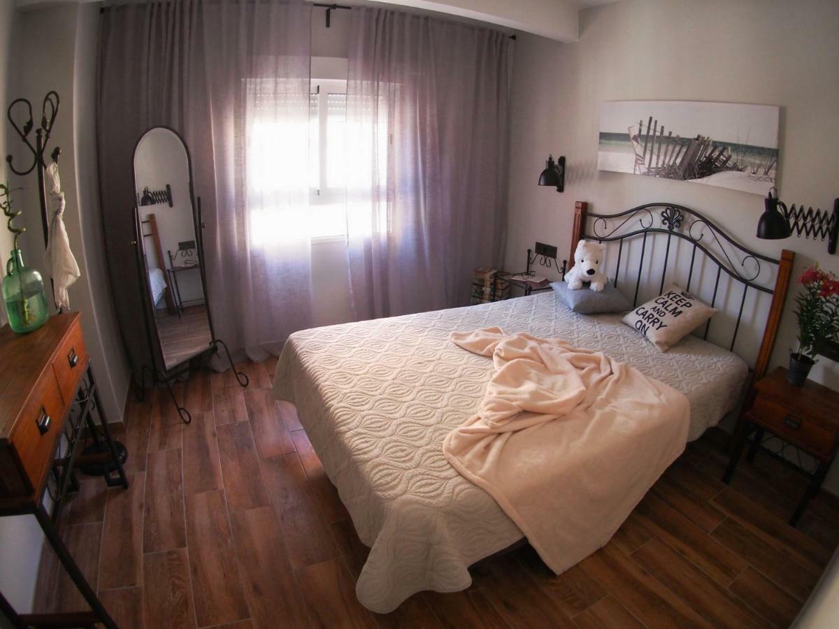 Valencian Apartment Zewnętrze zdjęcie