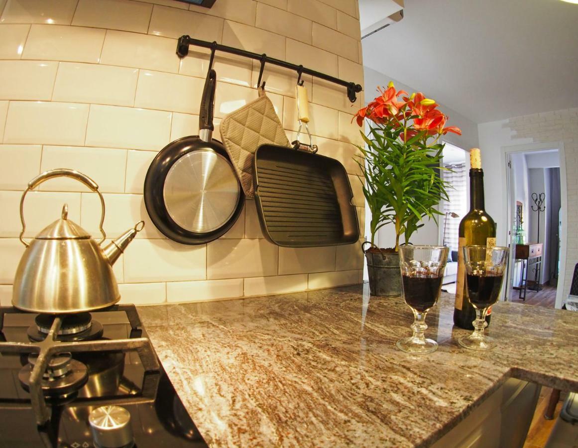 Valencian Apartment Zewnętrze zdjęcie