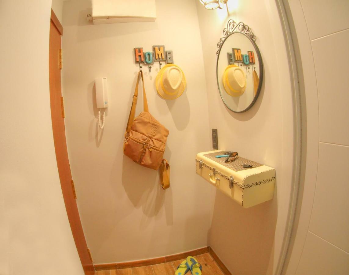 Valencian Apartment Zewnętrze zdjęcie