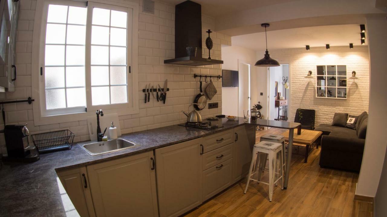 Valencian Apartment Zewnętrze zdjęcie