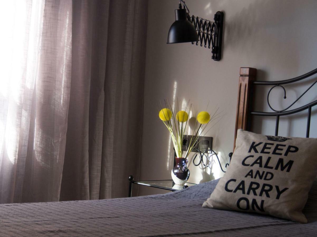 Valencian Apartment Zewnętrze zdjęcie