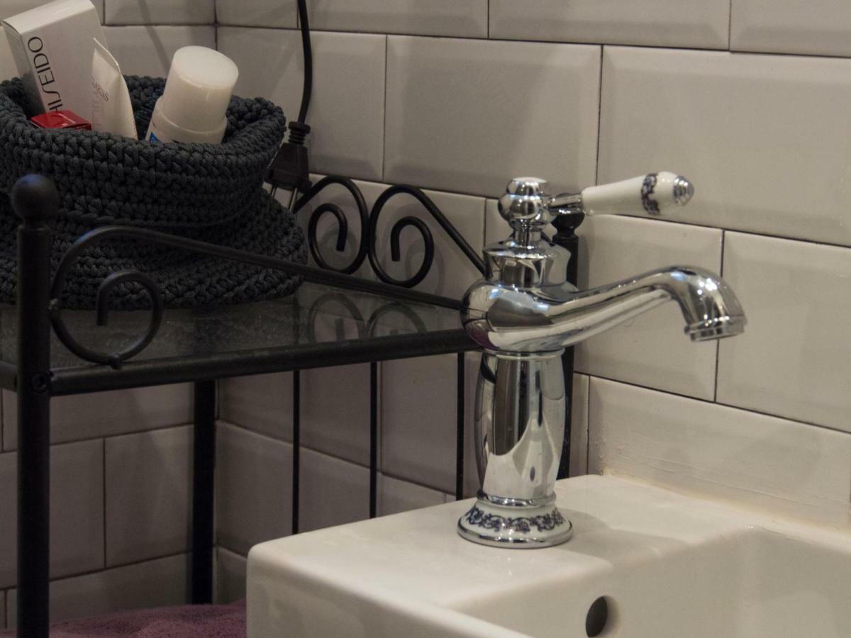Valencian Apartment Zewnętrze zdjęcie