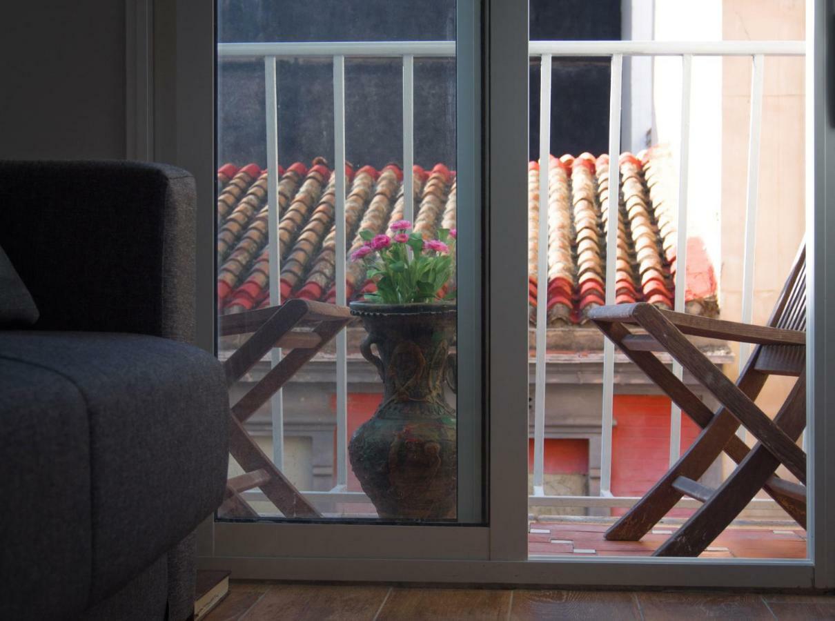 Valencian Apartment Zewnętrze zdjęcie