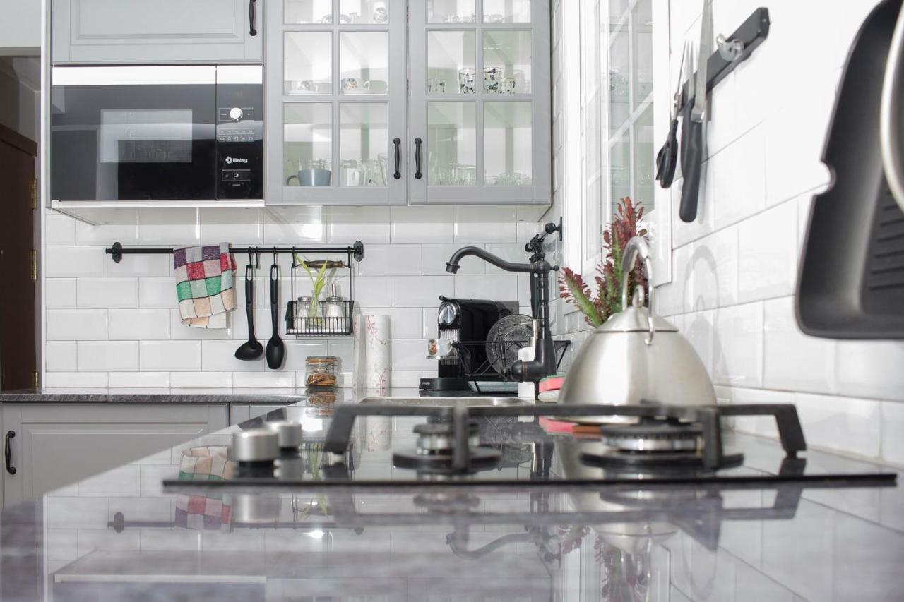 Valencian Apartment Zewnętrze zdjęcie