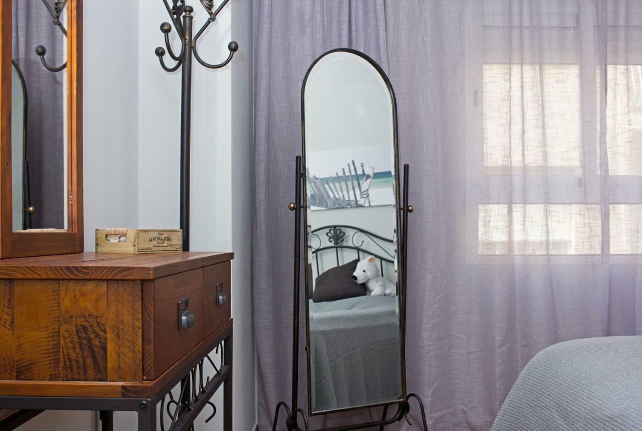 Valencian Apartment Zewnętrze zdjęcie