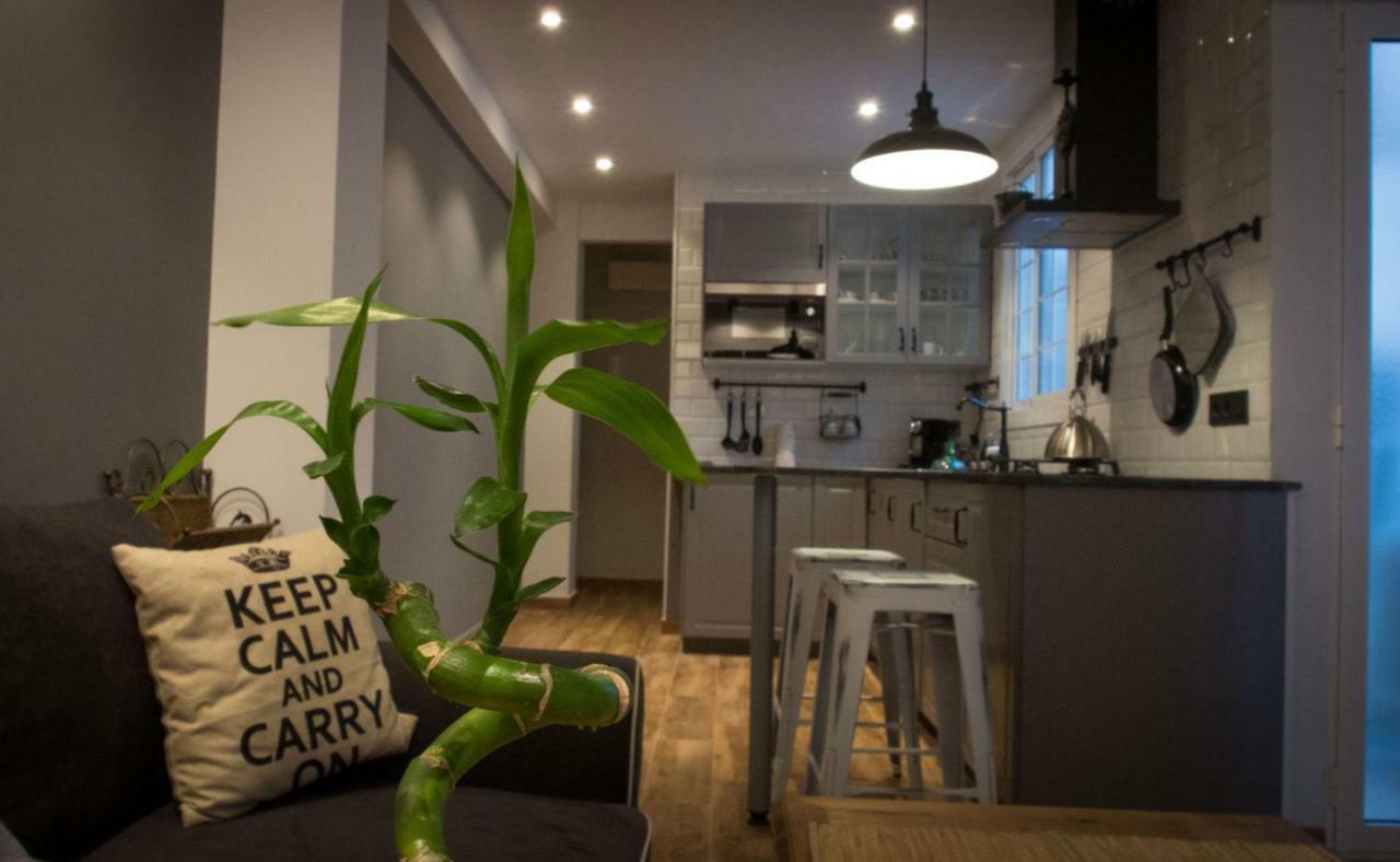 Valencian Apartment Zewnętrze zdjęcie