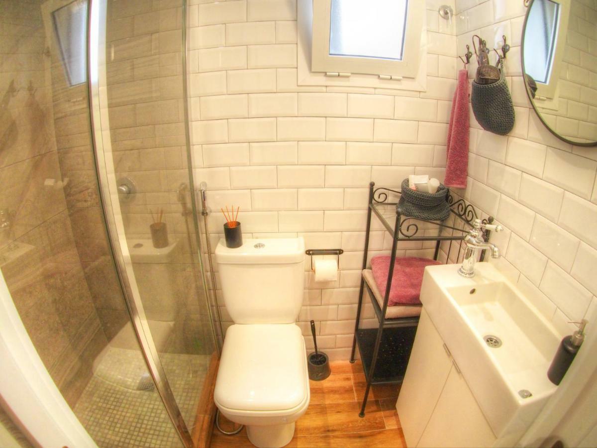 Valencian Apartment Zewnętrze zdjęcie