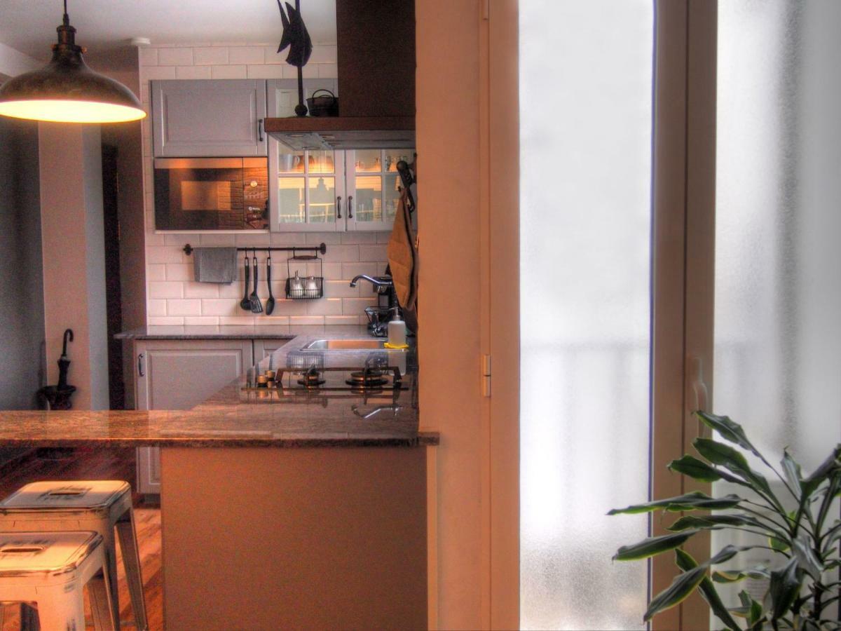 Valencian Apartment Zewnętrze zdjęcie