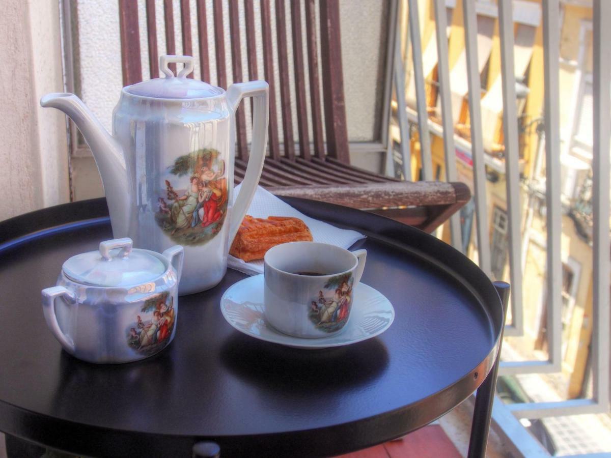 Valencian Apartment Zewnętrze zdjęcie